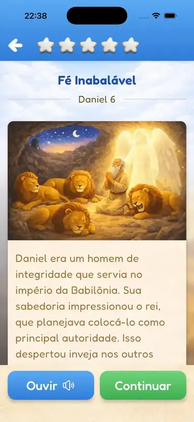 Tela do iPhone